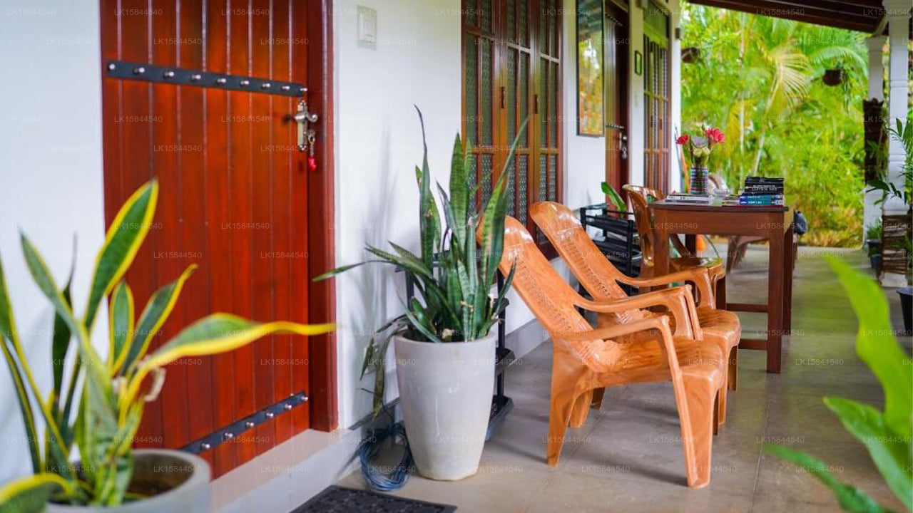 Nice View Lodge, Sigiriya