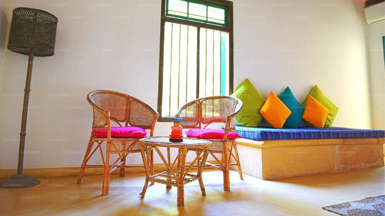 Palagama Beach, Kalpitiya