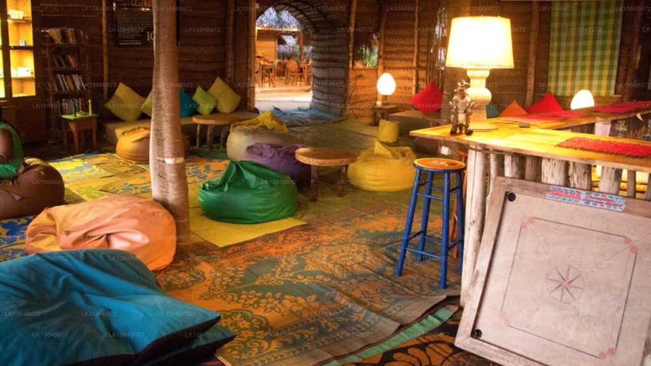 Palagama Beach, Kalpitiya