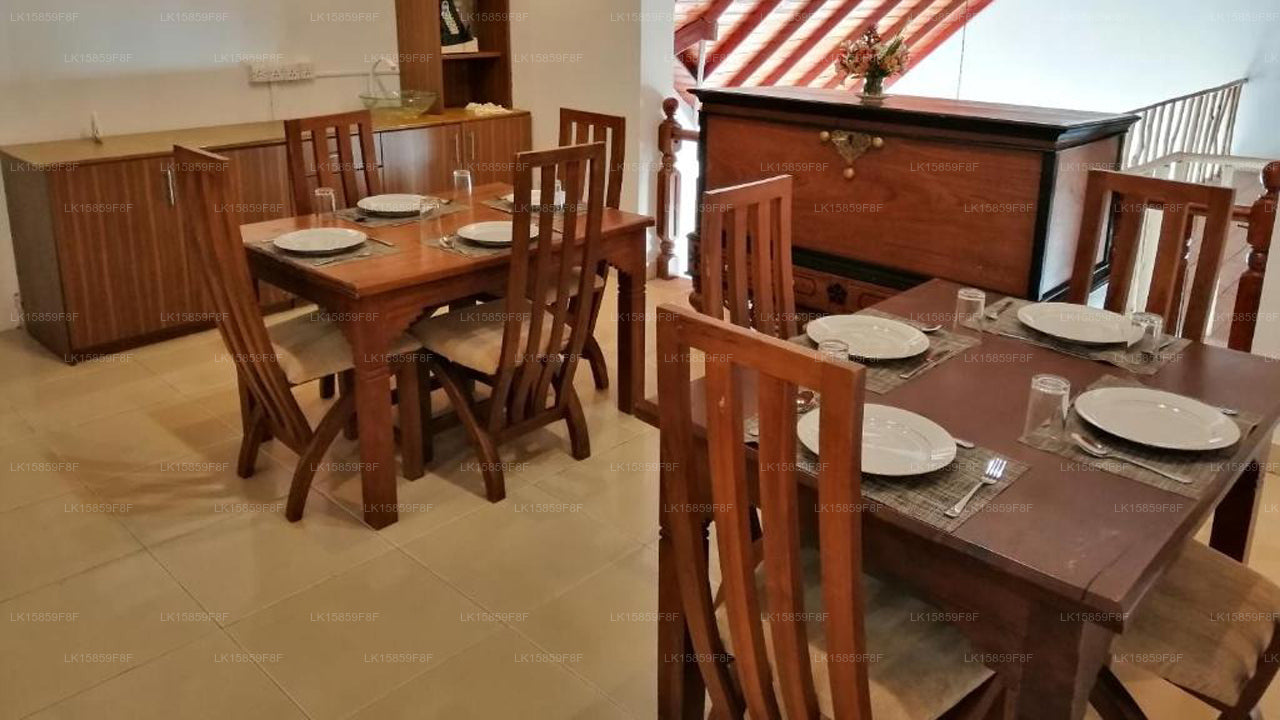 Melford, Nuwara Eliya