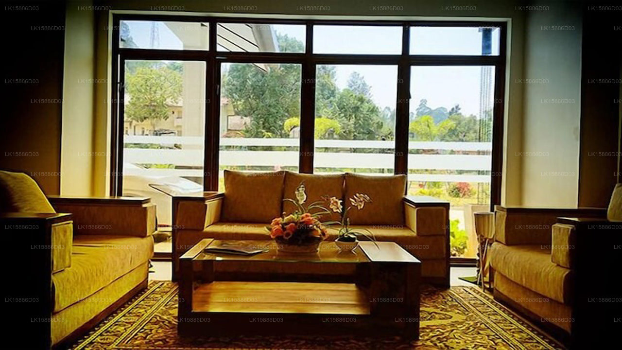 Yoho Talawakele Rest House, Nuwara Eliya