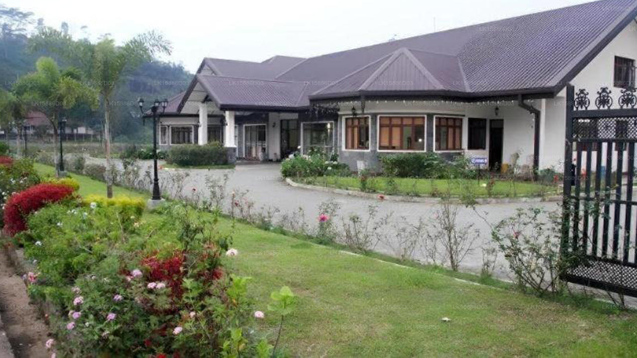 Yoho Talawakele Rest House, Nuwara Eliya
