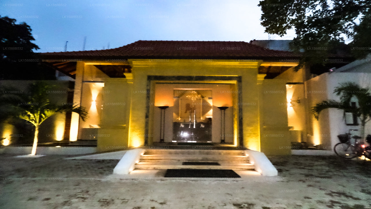 Ceylan Lodge, Anuradhapura