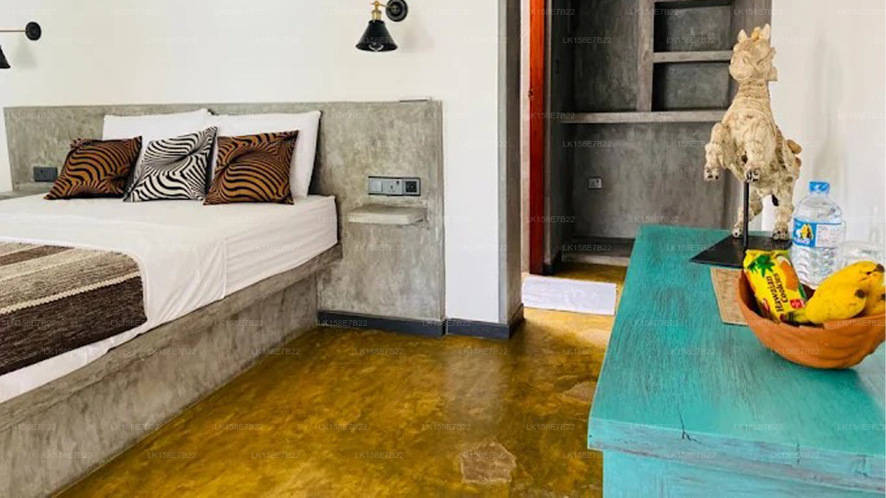 Ayubowan lodge 3, Mirissa