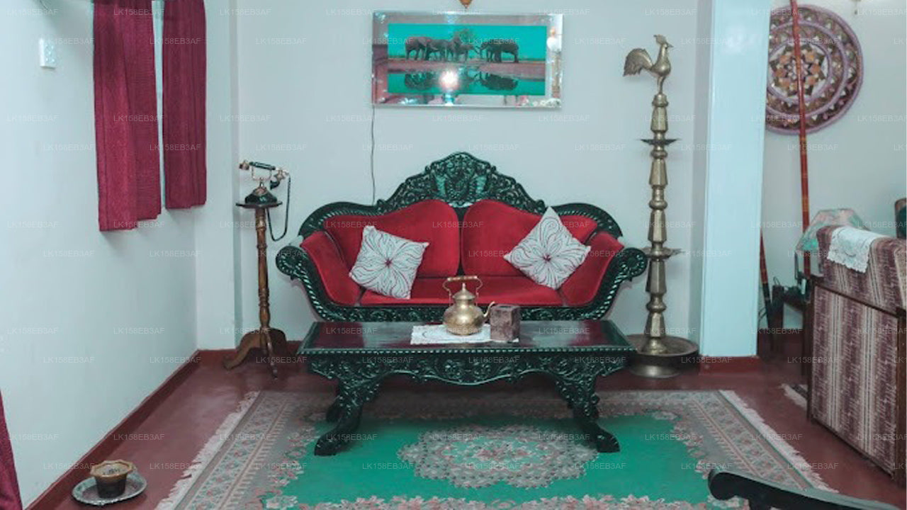 Stone Bungalow, Nuwara Eliya