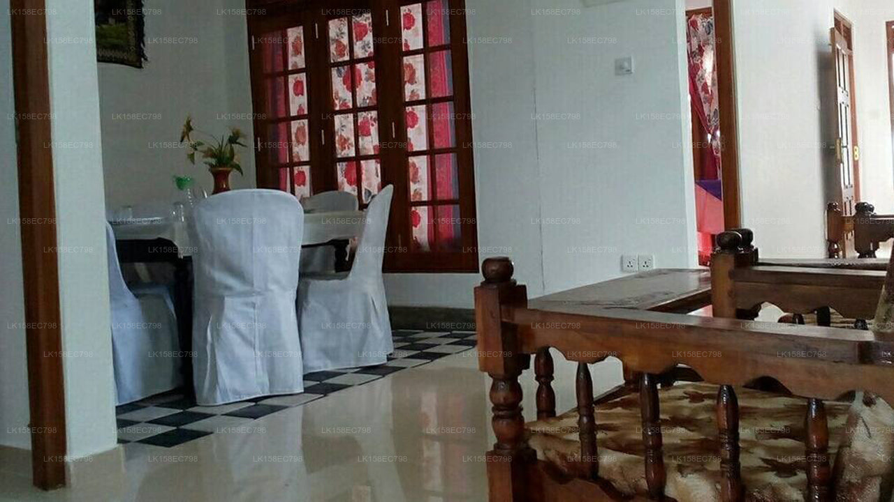 Thamara Apartment, Ambalangoda