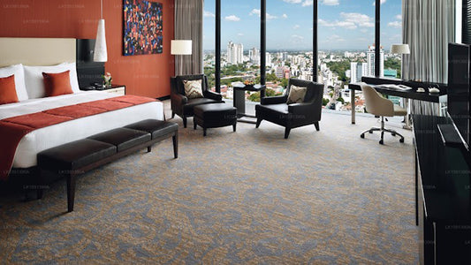 Mövenpick Hotel, Colombo