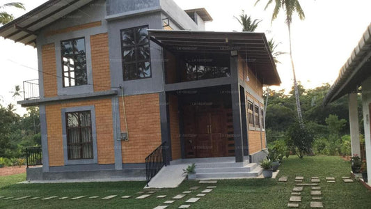 River Edge Cinnamon Villa, Weligama