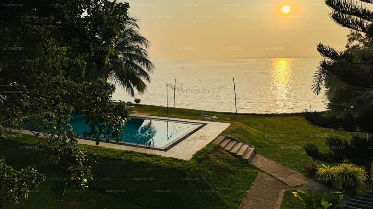 Nico Lagoon Hotel, Negombo