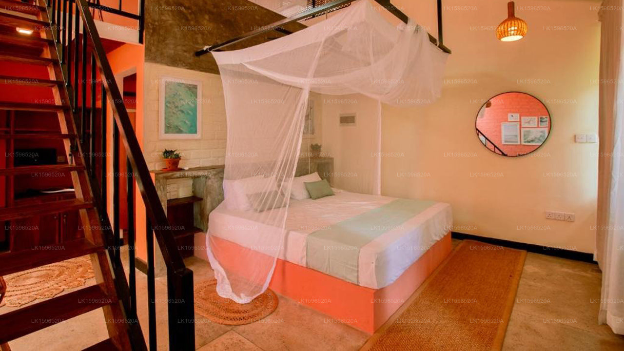 Boho Hiriketiya, Dikwella