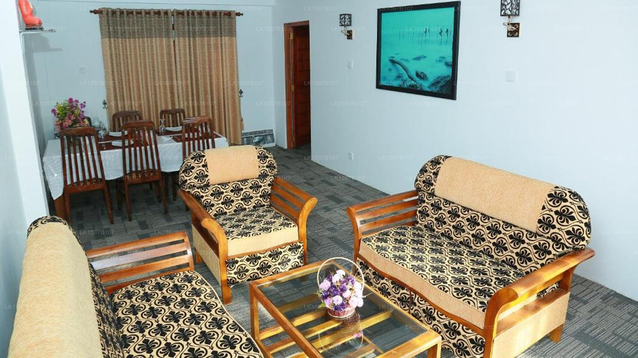 AGP Home, Nuwara Eliya