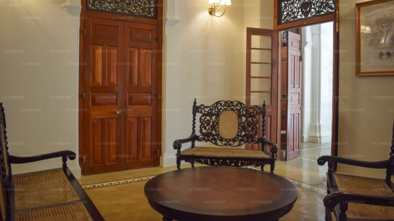 Introducing Jetwing Wahawa Walauwa