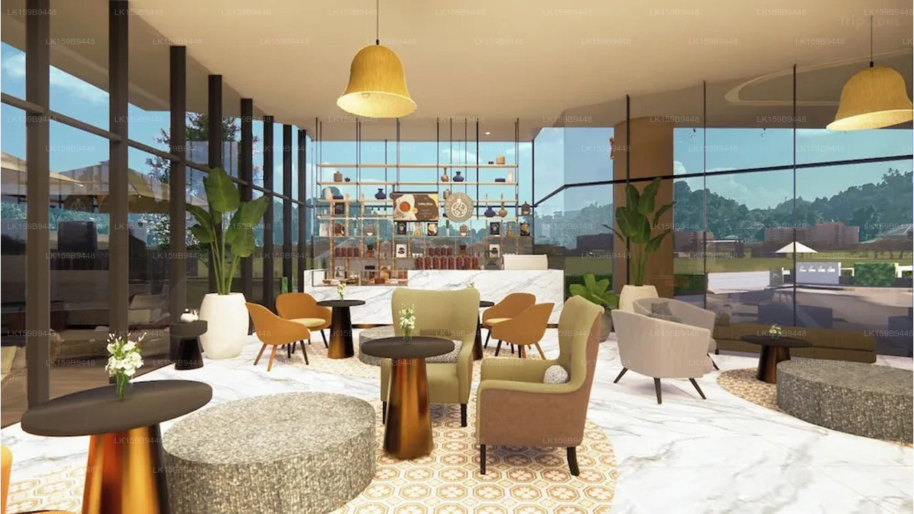 Sedevo Chalets, Kandy