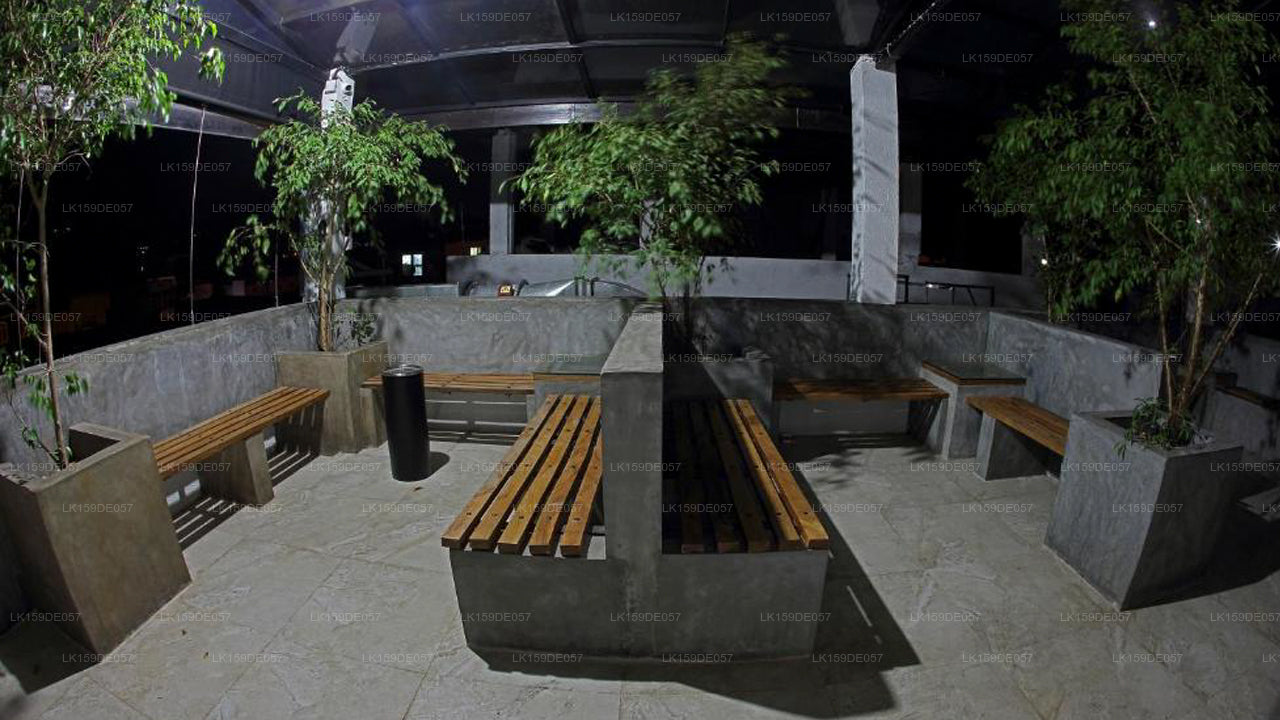 Cafe Aroma Inn, Kandy