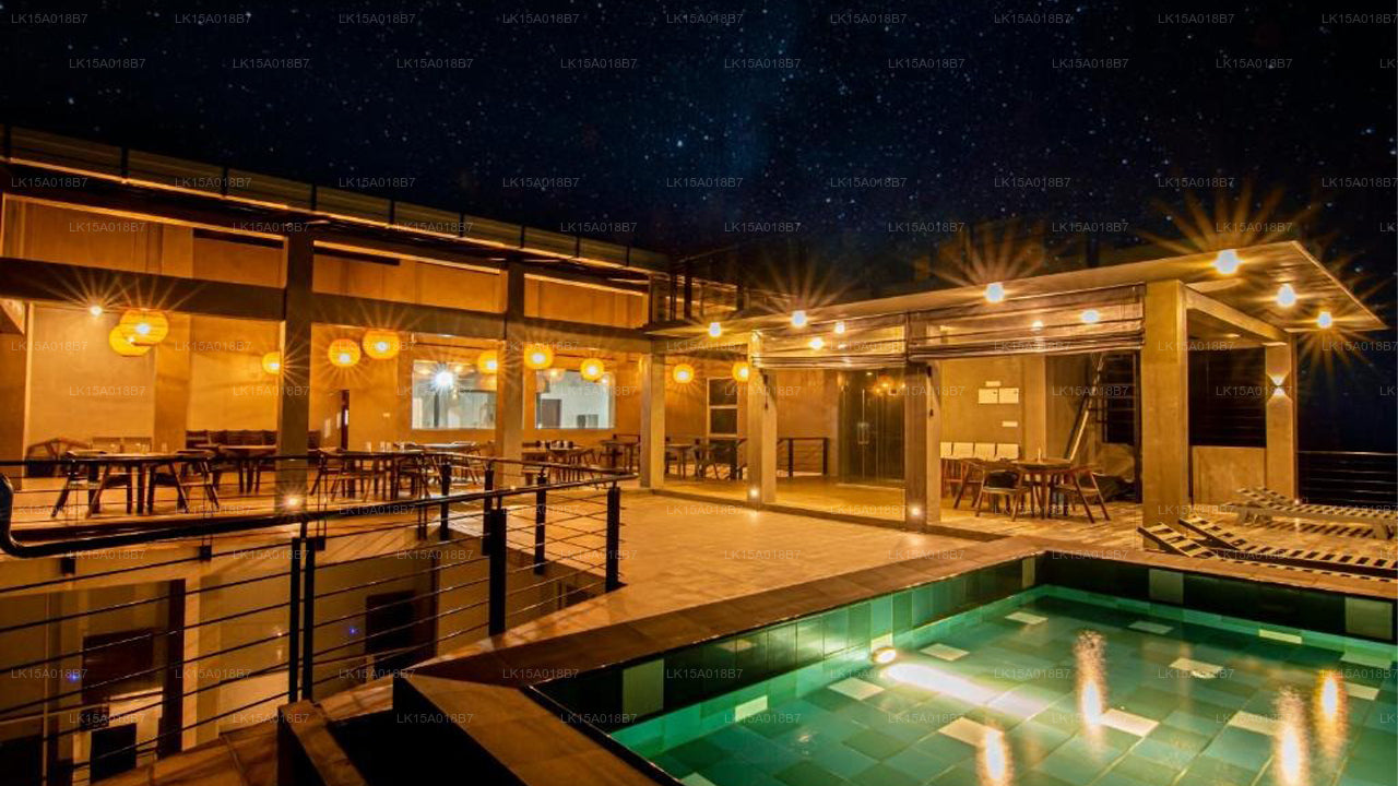 Somerset Mirissa Blue, Mirissa