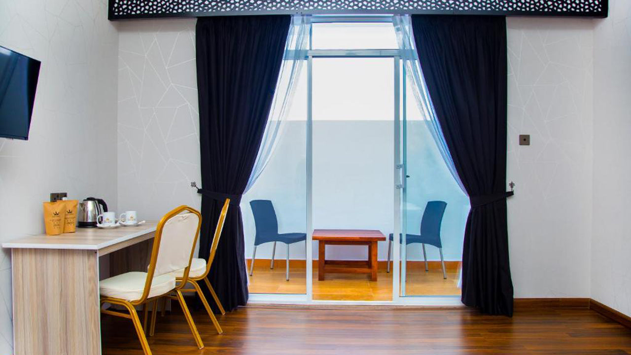 Crown Regency,Badulla