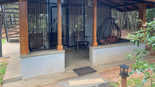 tree trails, sigiriya