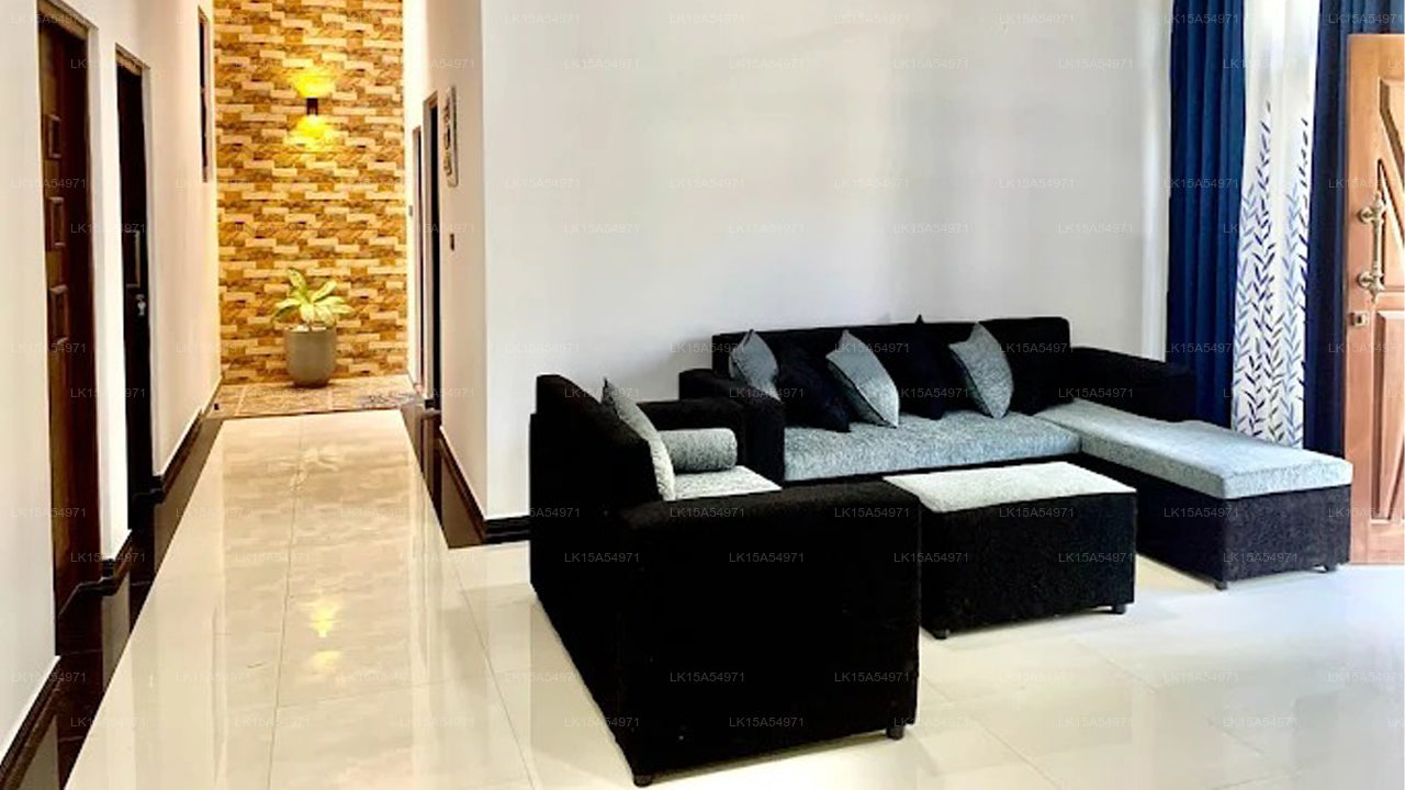 Ocean Bliss villa,Mirissa