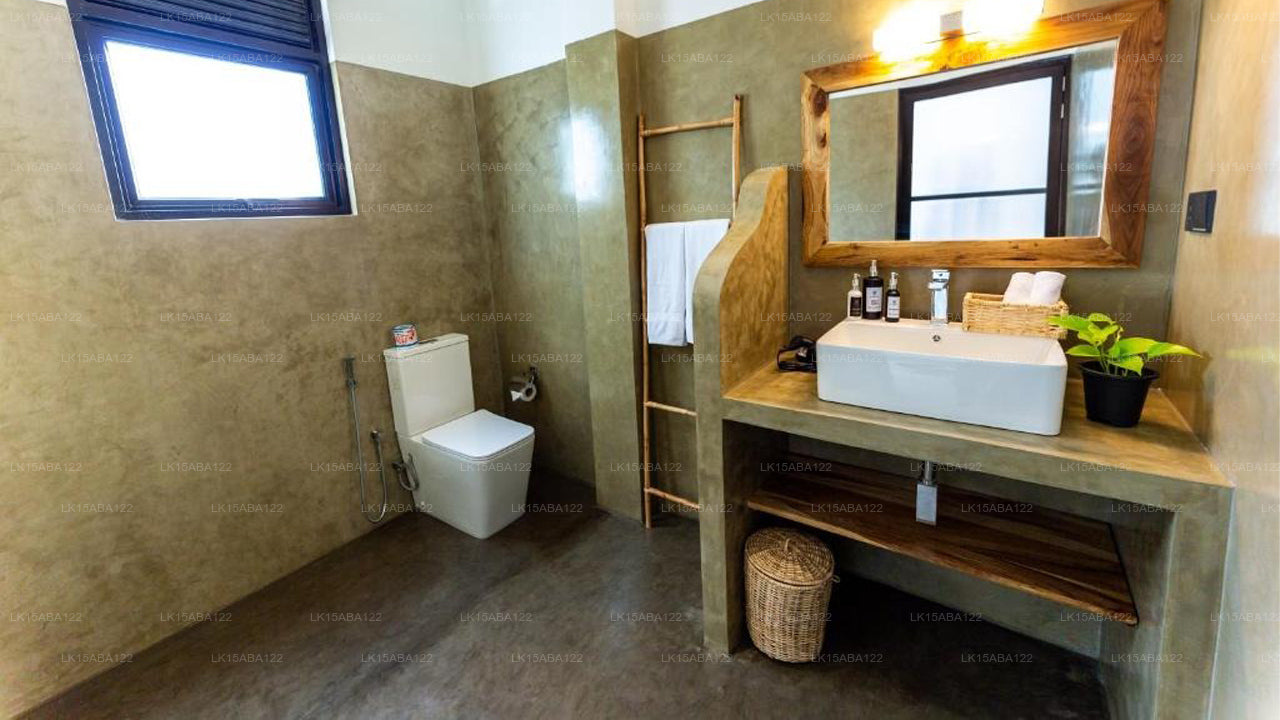 EL DESTINO Hiriketiya, Dikwella