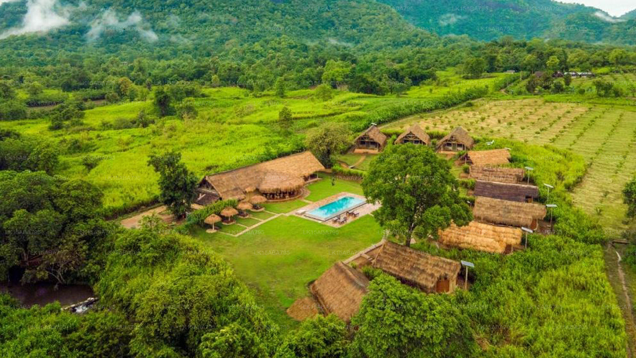 Wild Glamping Gal Oya, Galoya