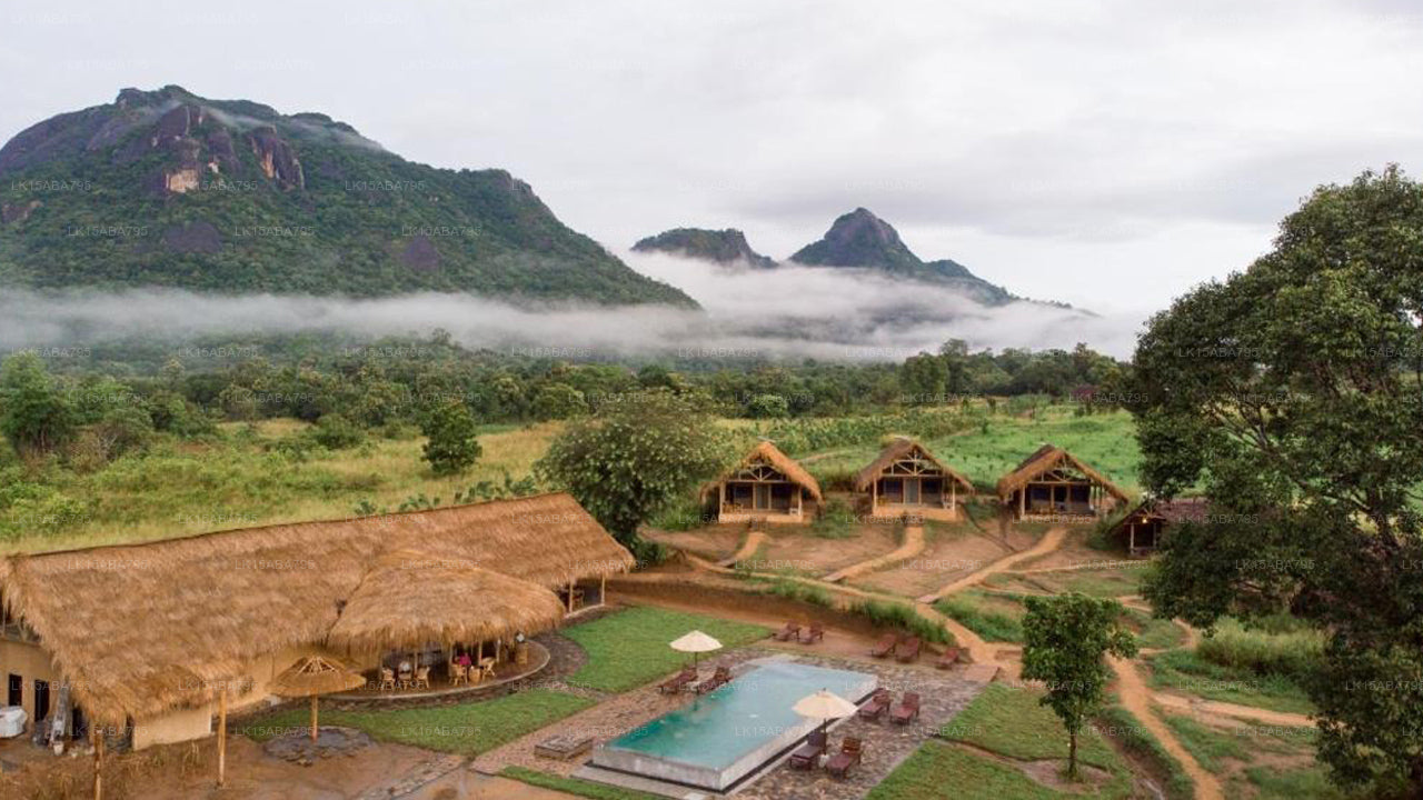 Wild Glamping Gal Oya, Galoya