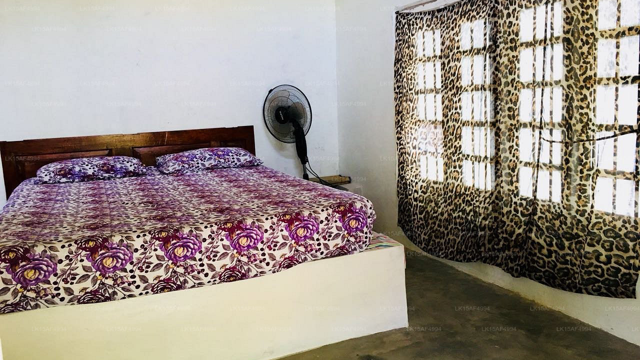 Kite Bay Resort, Kalpitiya