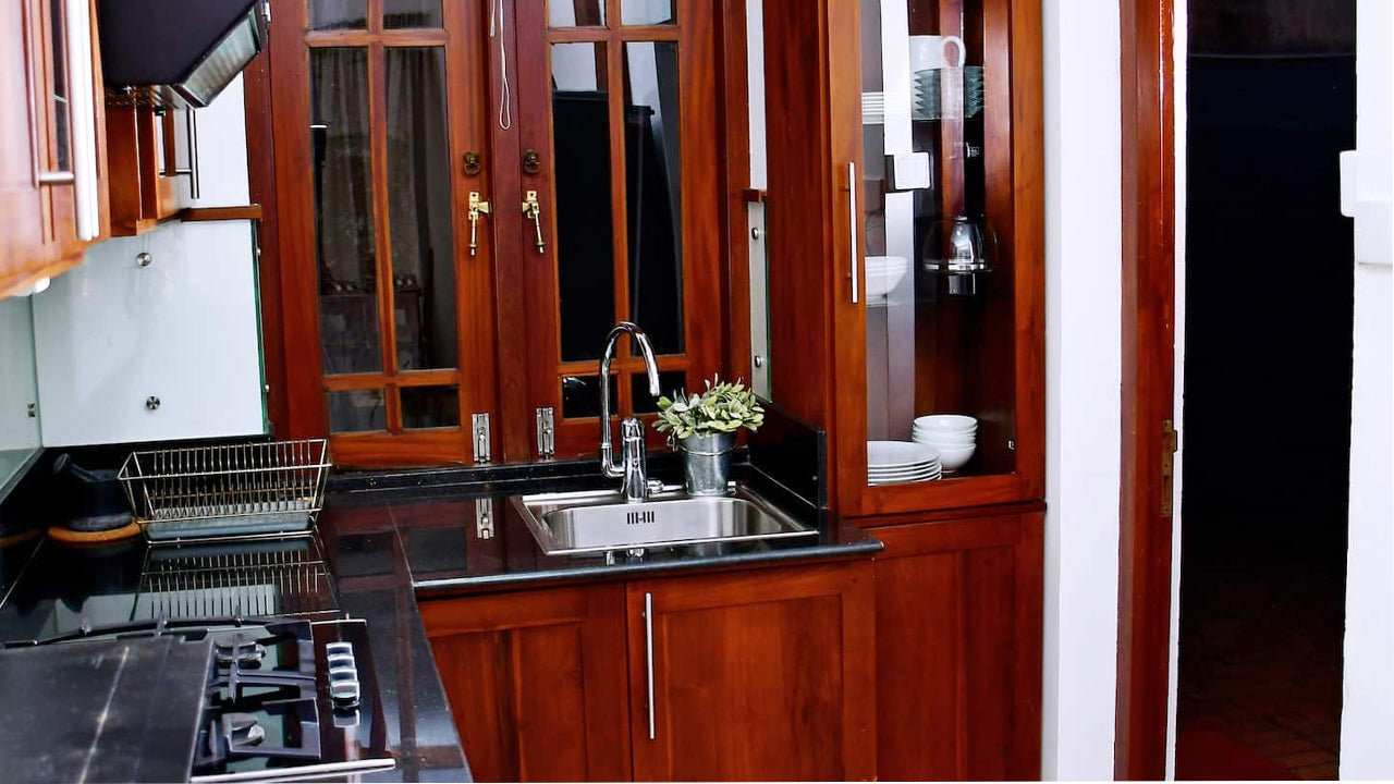 Dennislandvilla, Dehiwala