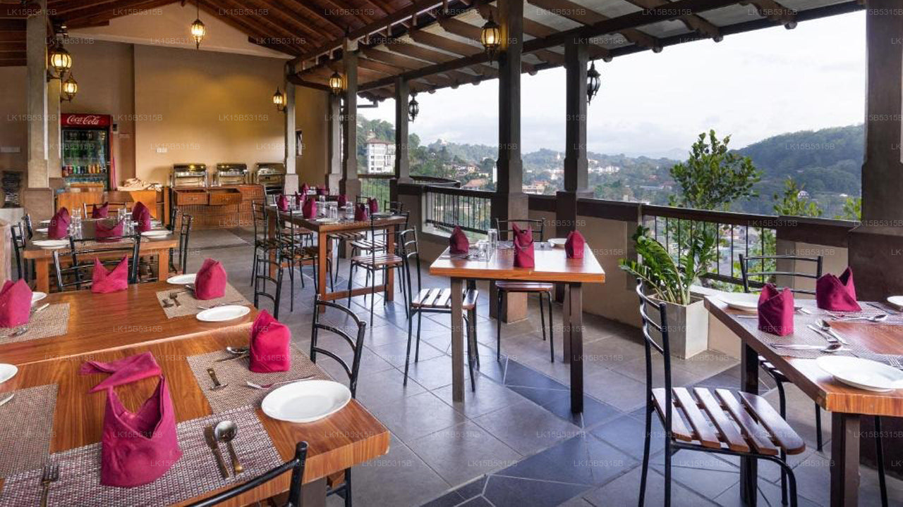 Piumara Residence, Kandy