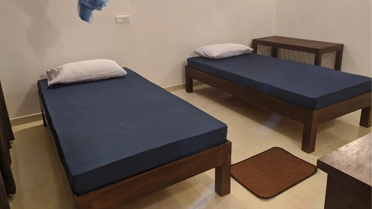 Sandalla guest, Habarana