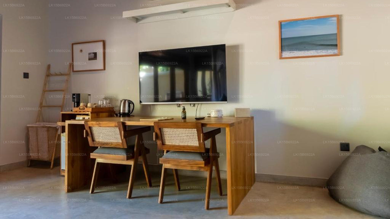 The Spice Trail Hotel, Arugam Bay