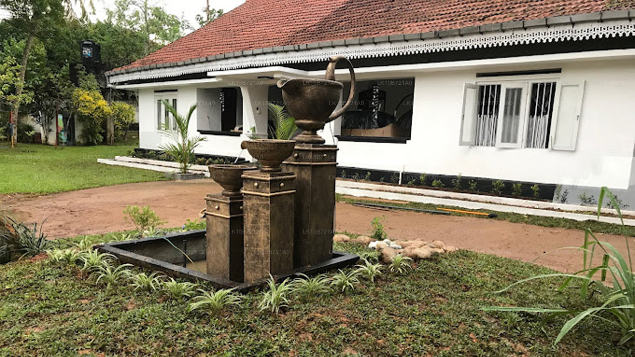 Maggie Garden Hostel, Galle