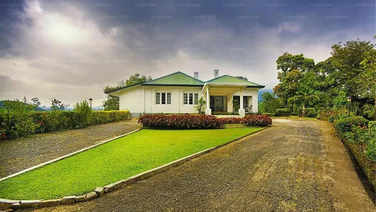 Dickoya By Jetwing Jw, Hatton