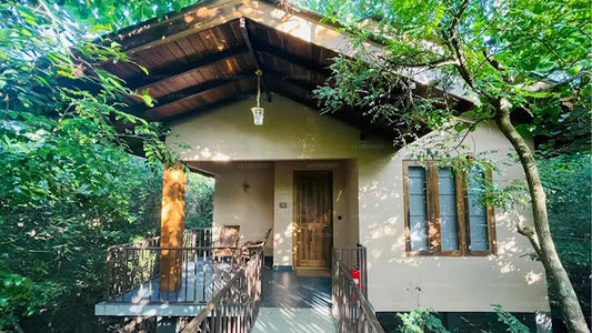 Sigiriya Forest Edge, Sigiriya