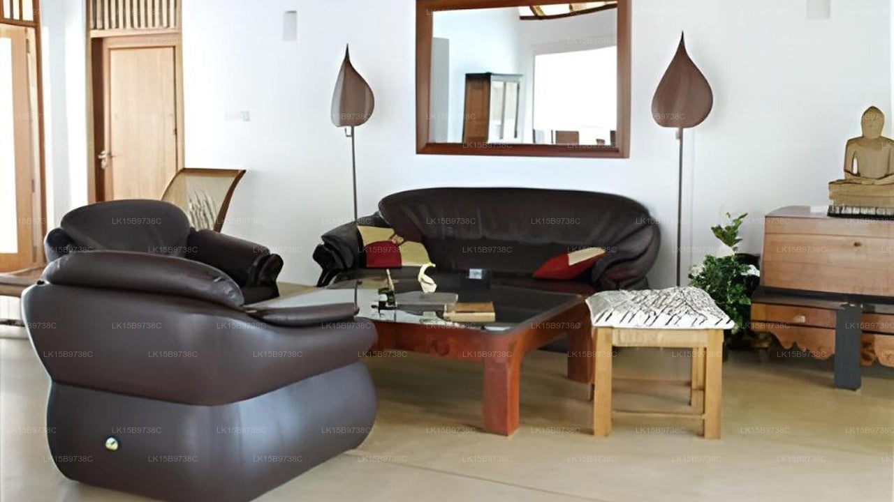 Milanka TeakVilla, Bentota