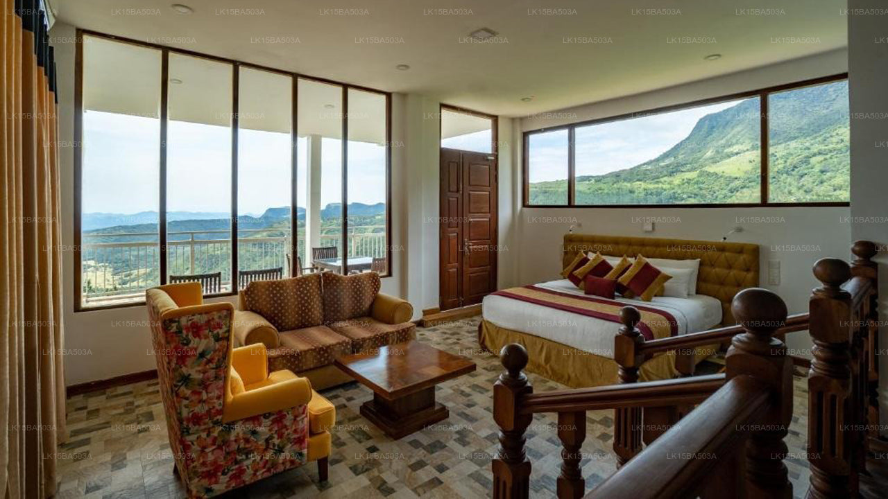 Shanthi Uyana, Kandy