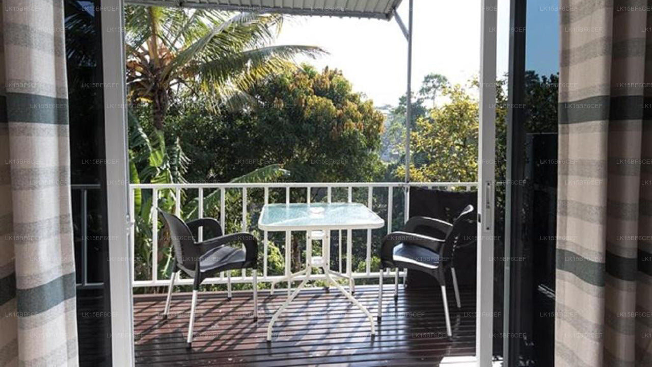 e-stay Hanthana, Kandy