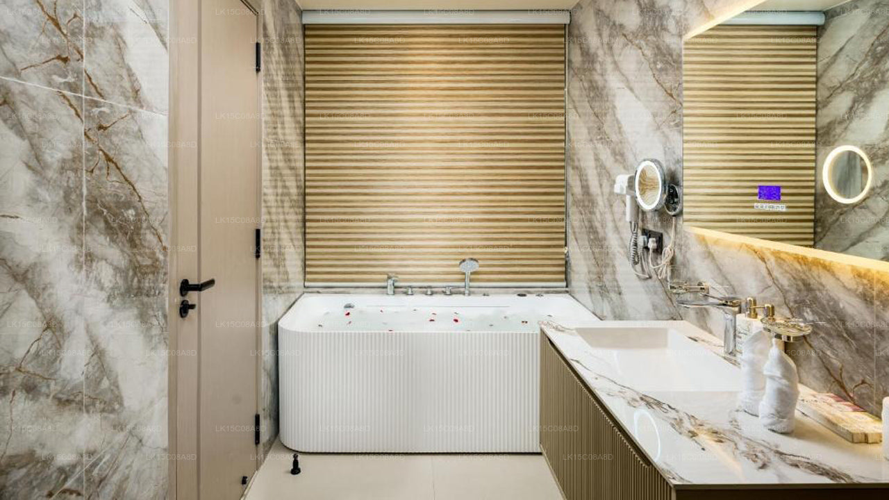 Avenra Gardens, Negombo