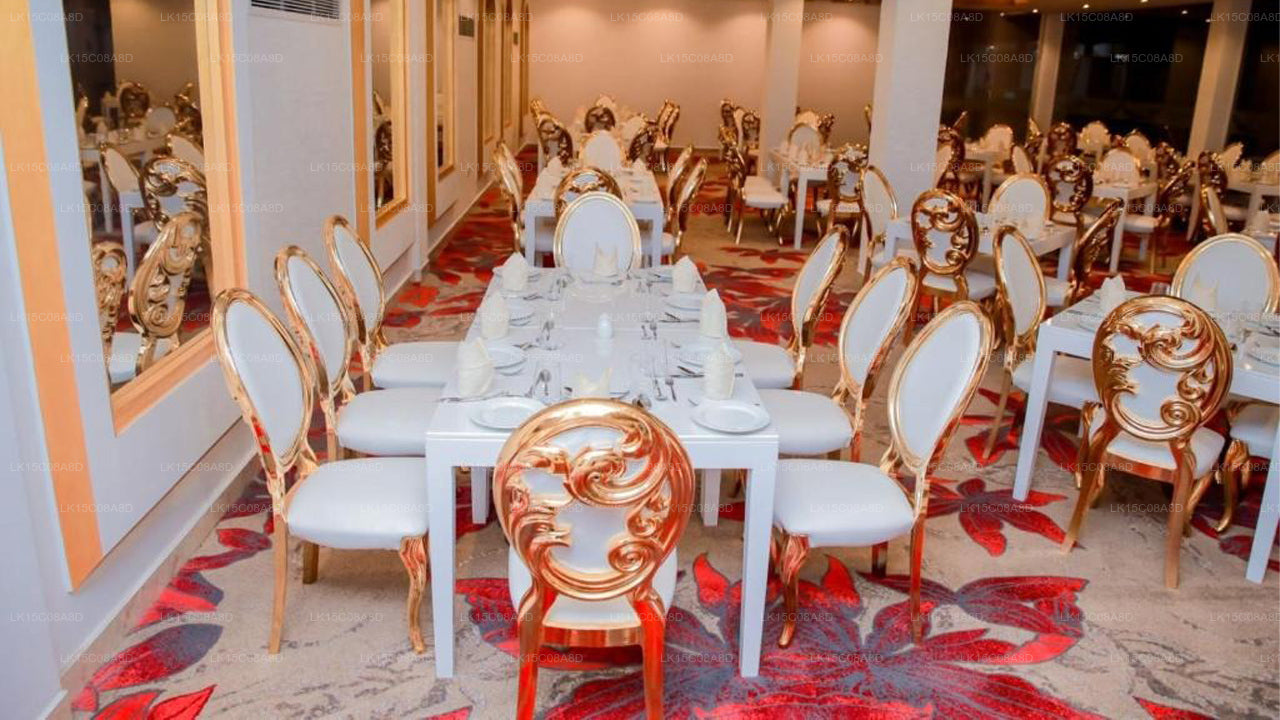 Avenra Gardens, Negombo