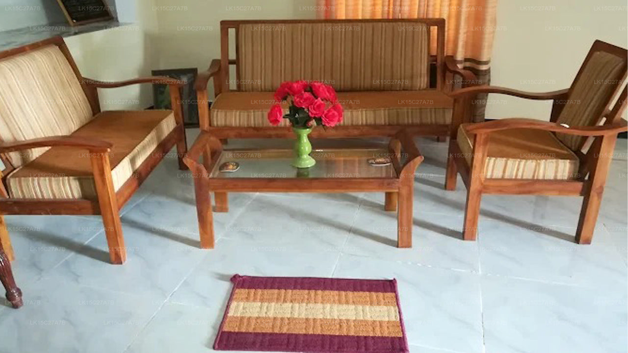 Aurora View Inn, Haputale