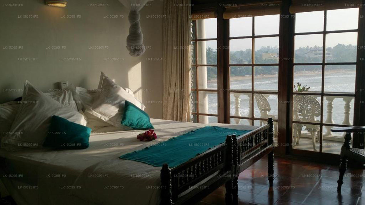 The Closenberg Hotel, Galle