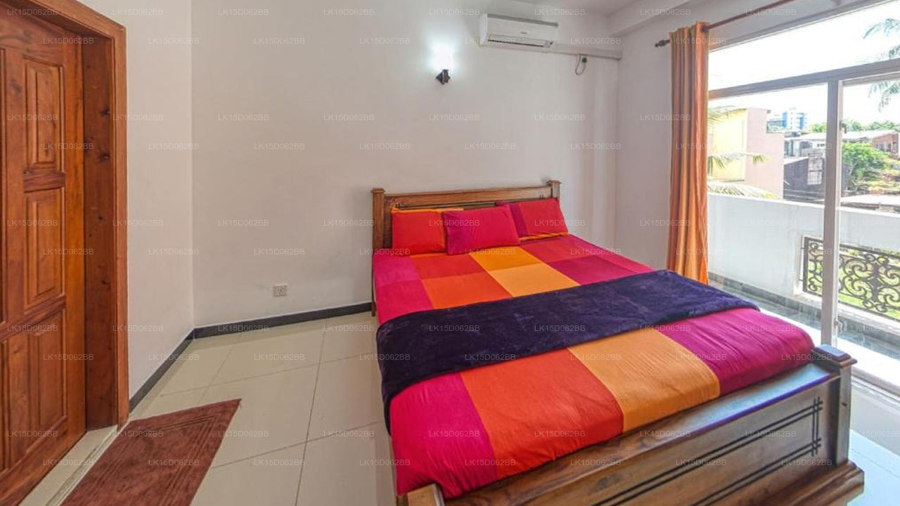 Ocean Breeze Apartment, Colombo