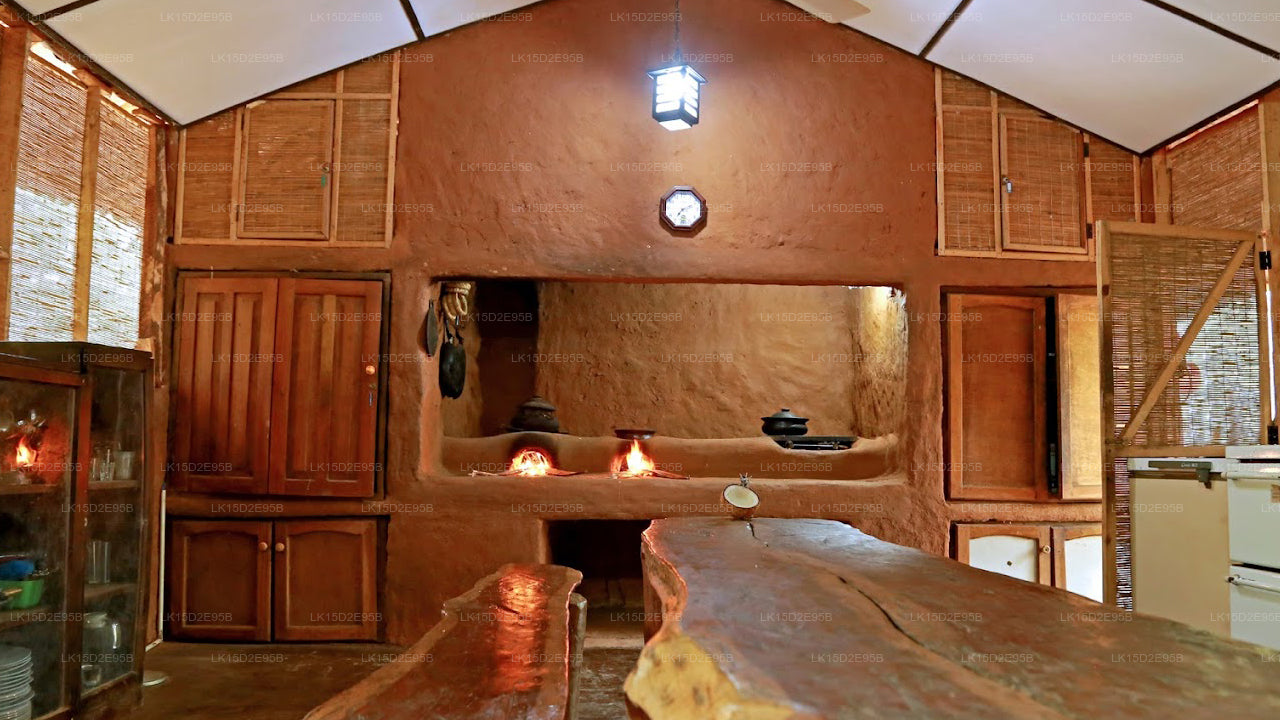 Heina Nature Resort - Yala