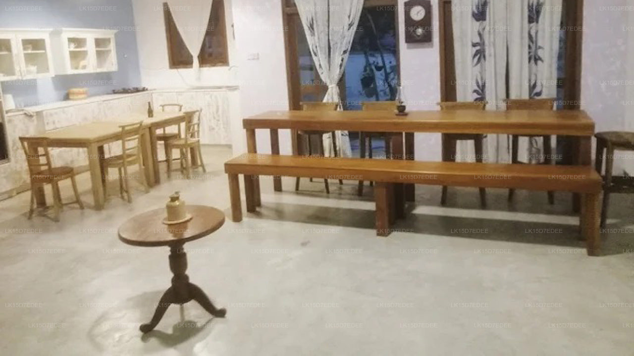 Sithila Villa, Colombo