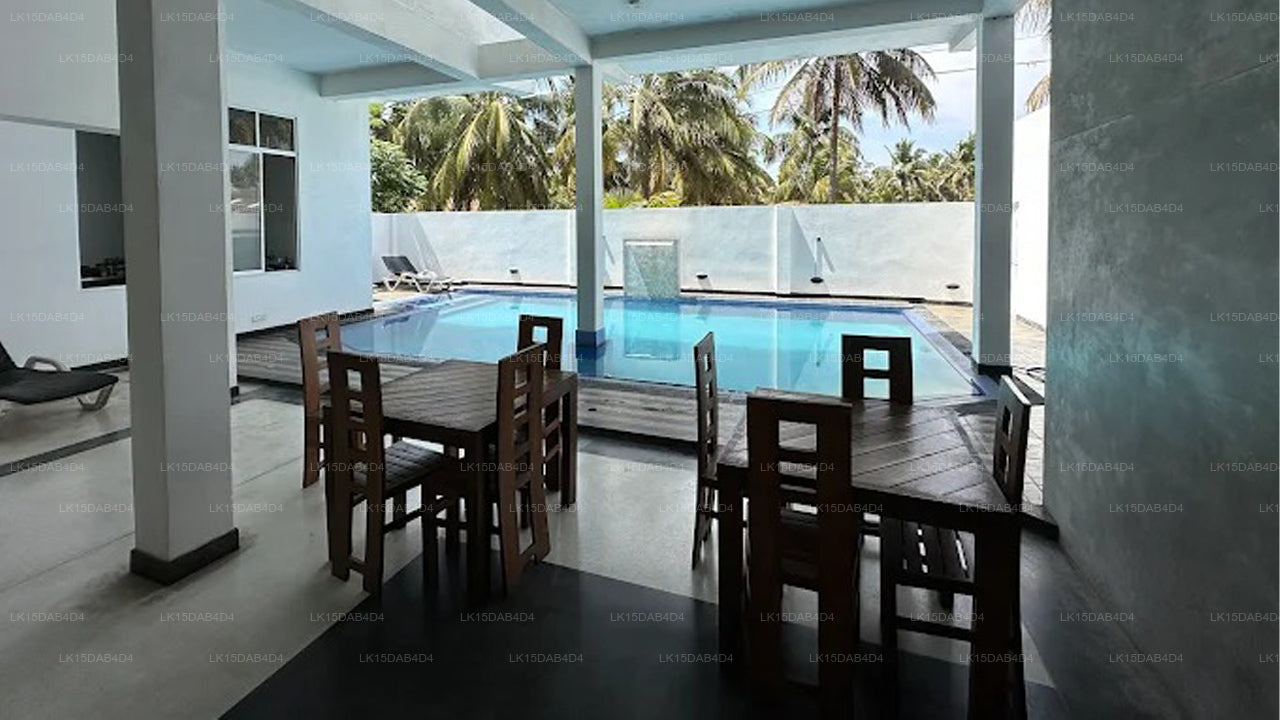 Leighton Resort,Negombo