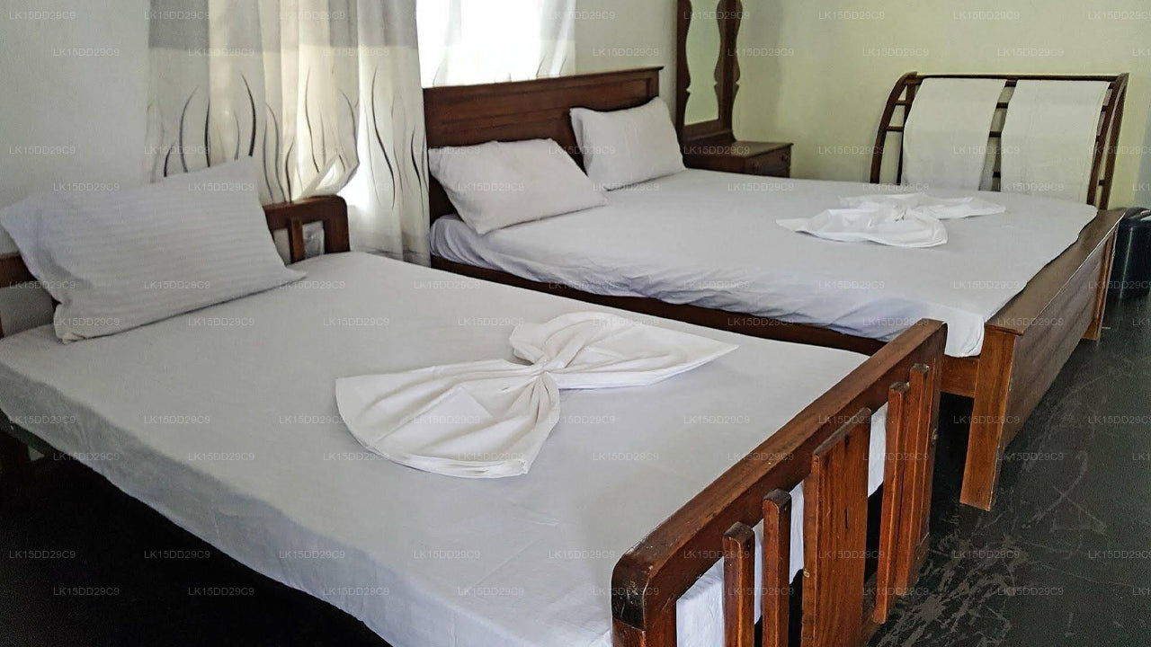 Hotel Sisilthera, Anuradapura