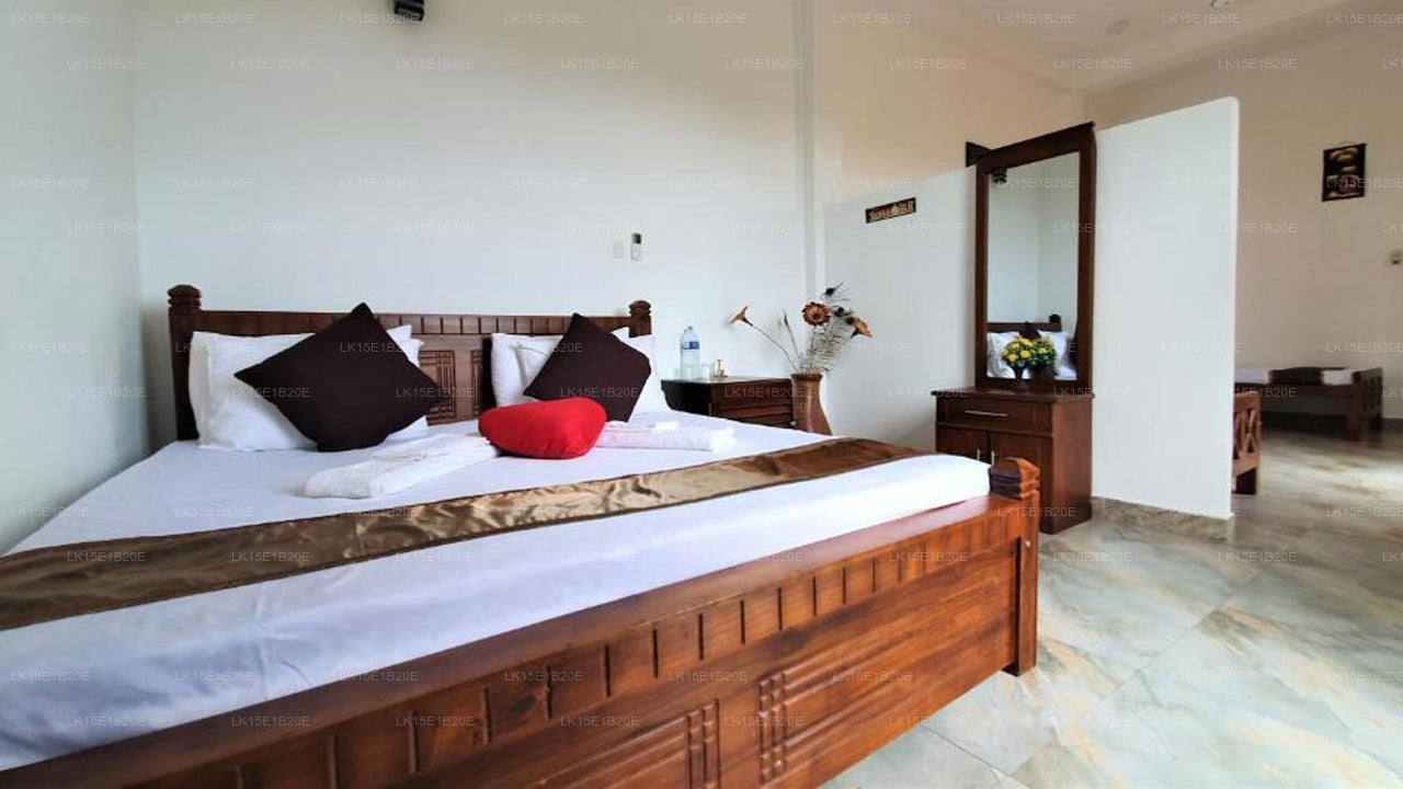 Dhammika Magic Palace, Wadduwa