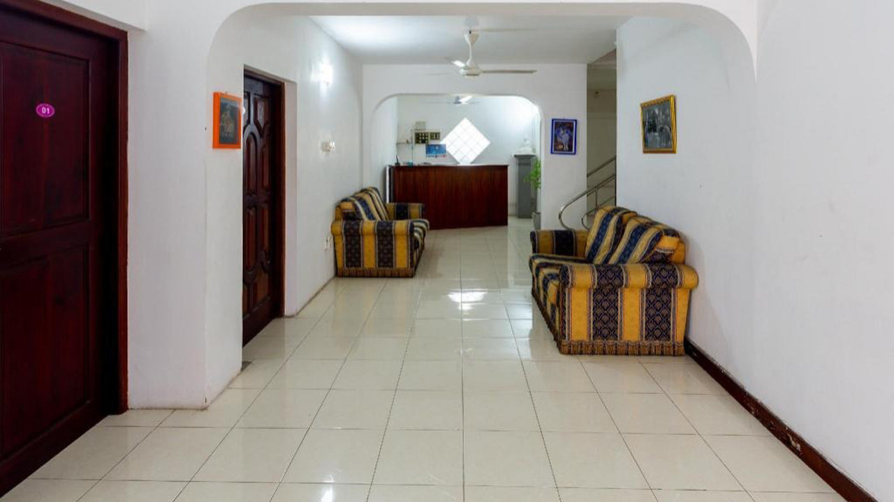 Yoho Sahansa Guest, Ruhunupura