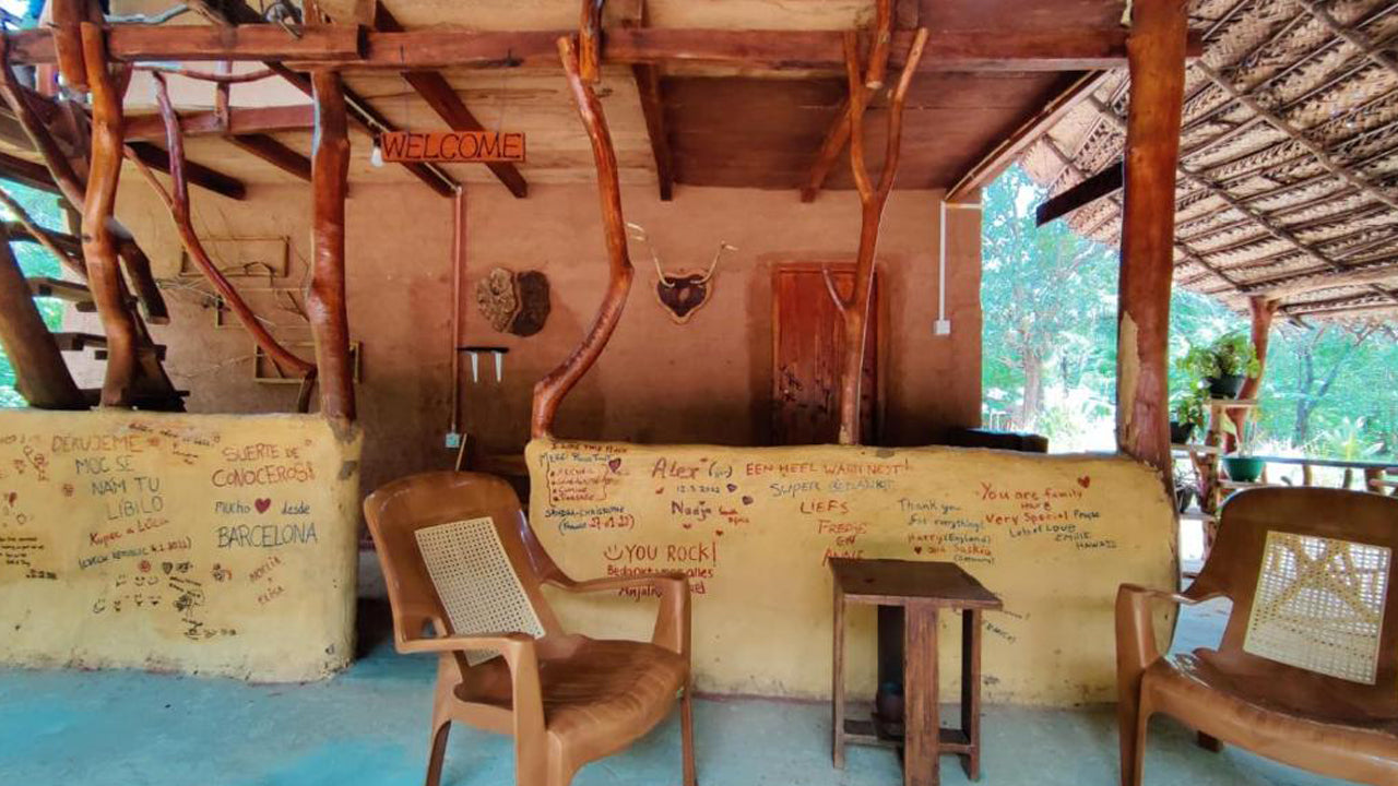 Relax Nature Villa, Sigiriya