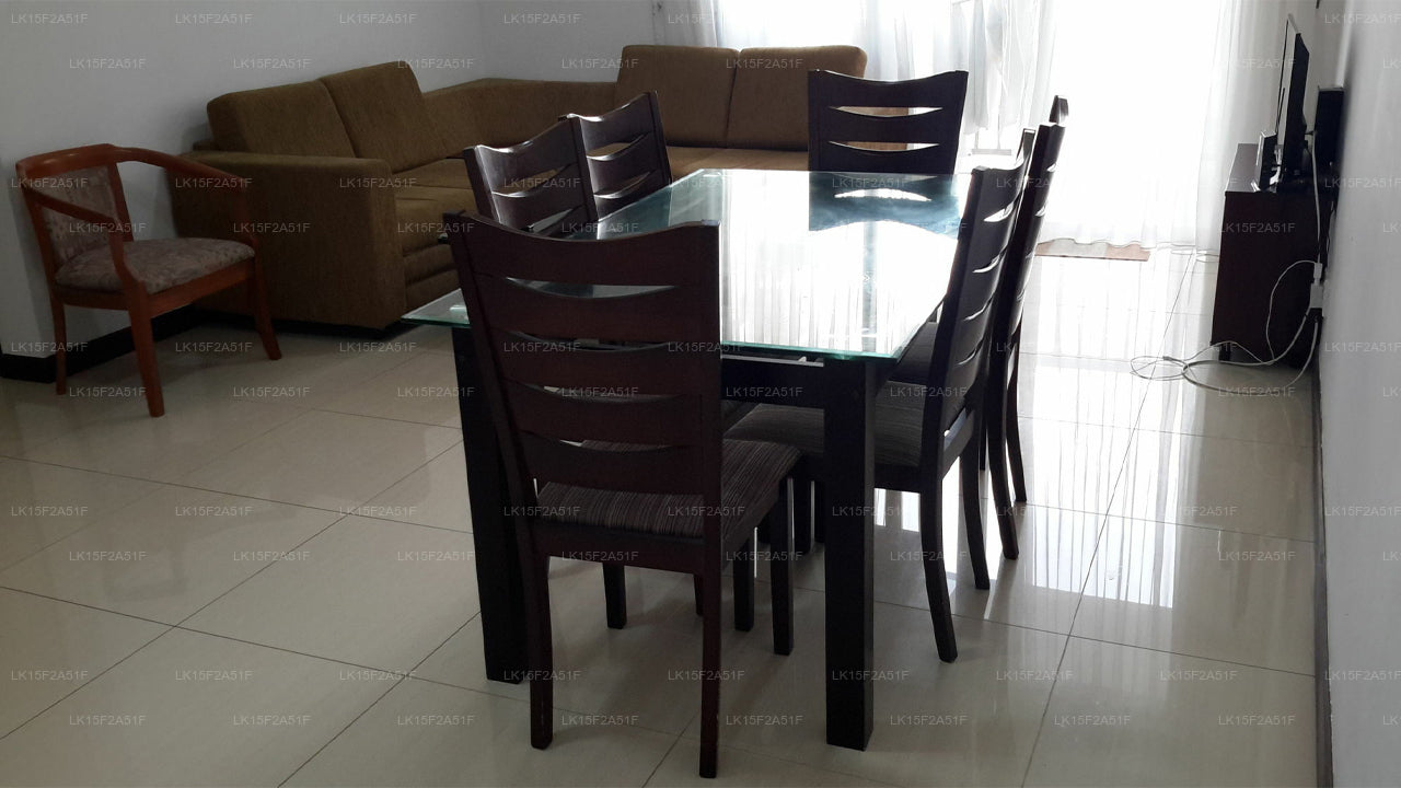 Bella Vista Apartments OnThree20, Colombo