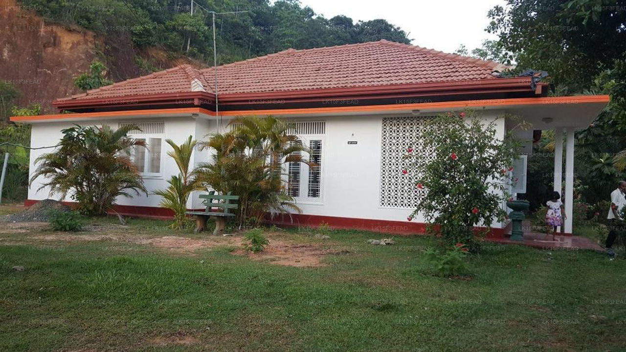 Cinnamon Mount Villa, Unawatuna